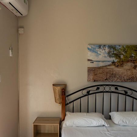 Villa La Romance Kreol Eau Vanée Eksteriør billede