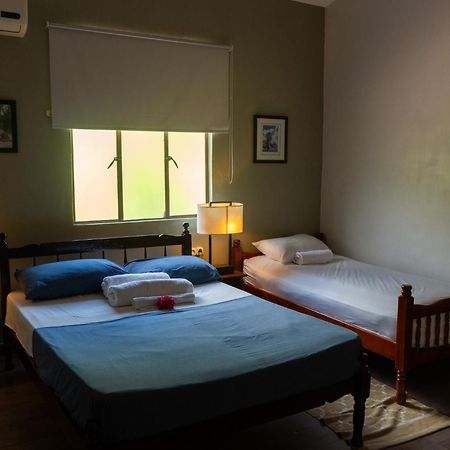 Villa La Romance Kreol Eau Vanée Eksteriør billede