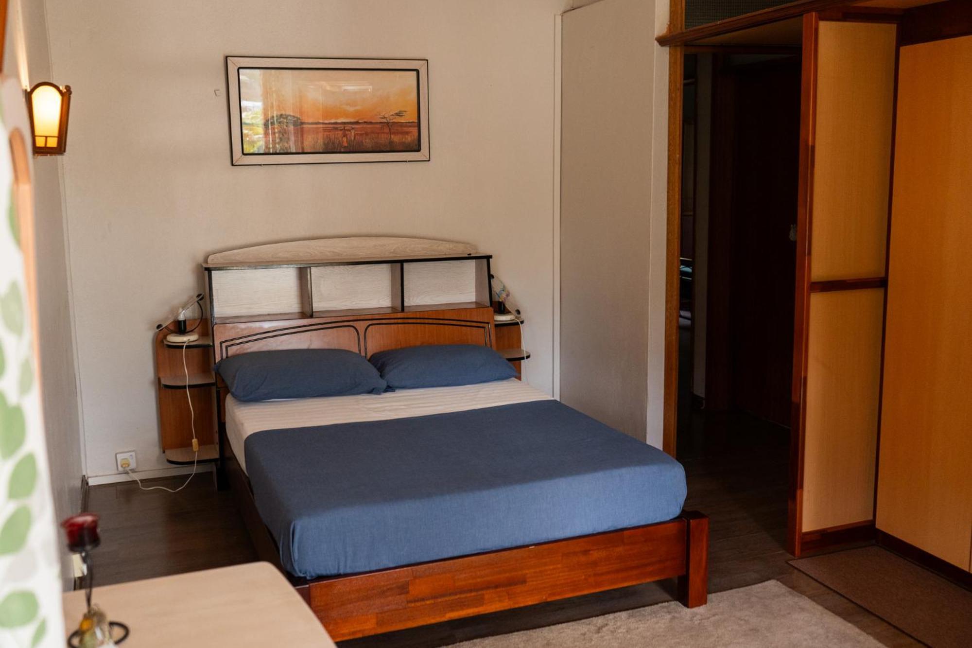Villa La Romance Kreol Eau Vanée Eksteriør billede