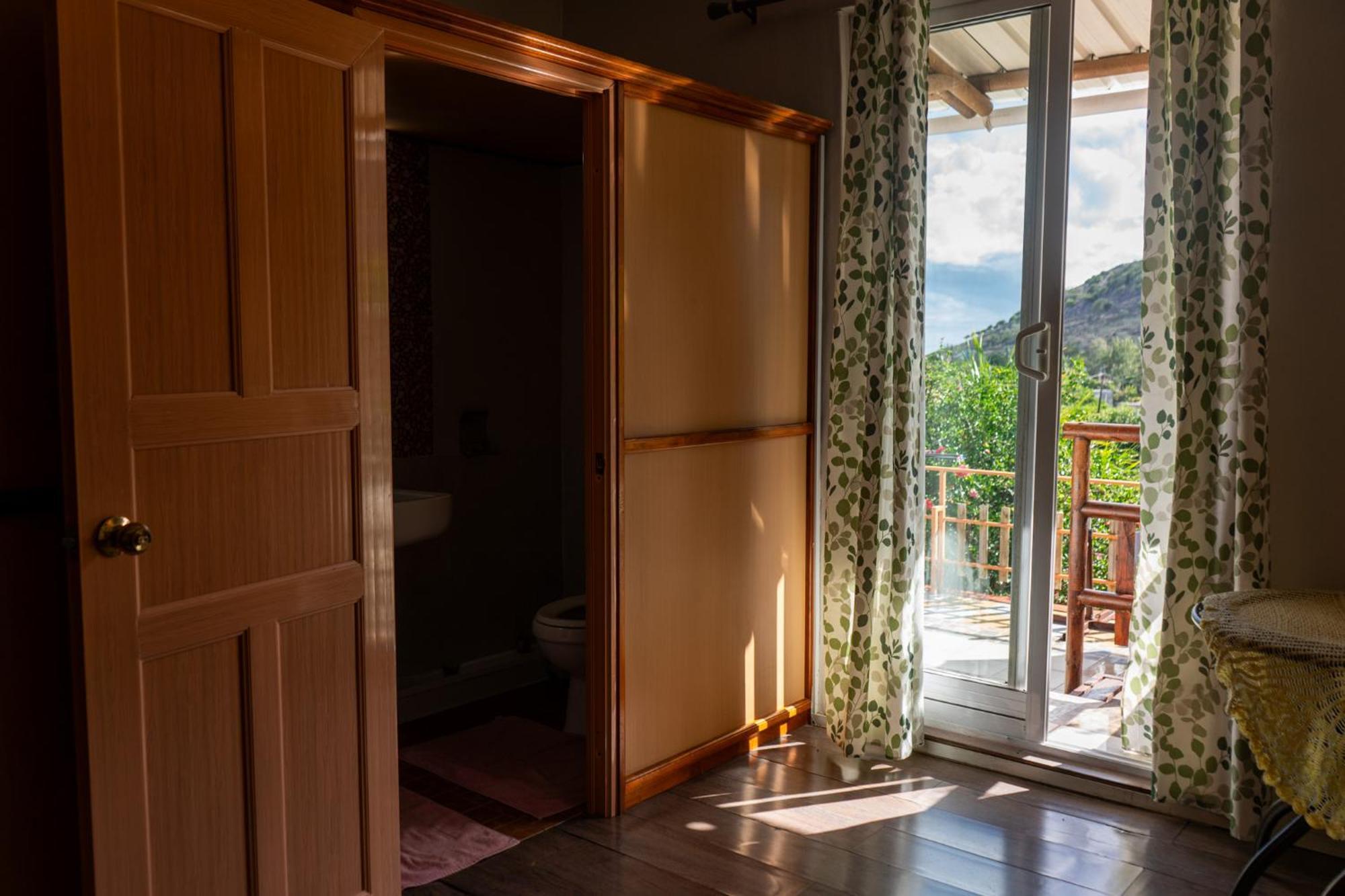 Villa La Romance Kreol Eau Vanée Eksteriør billede